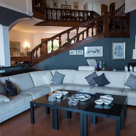 Terrazze D'aci Bed & Breakfast *