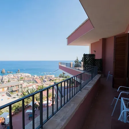 Terrazze D'aci Bed & Breakfast