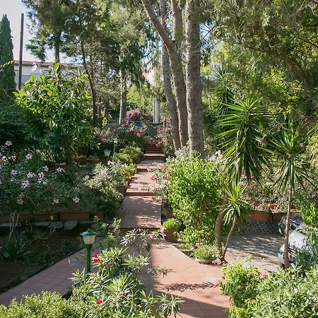 Bed & Breakfast Terrazze D'aci *