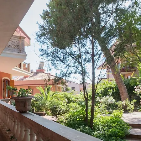 Bed & Breakfast Terrazze D'aci Aci Castello