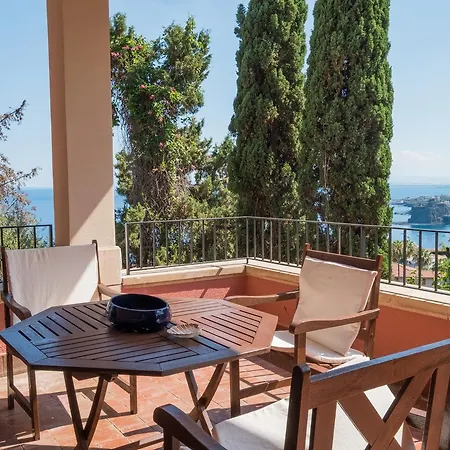 Bed & Breakfast Terrazze D'aci *