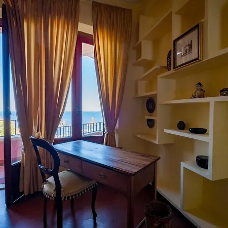 Bed & Breakfast Terrazze D'aci