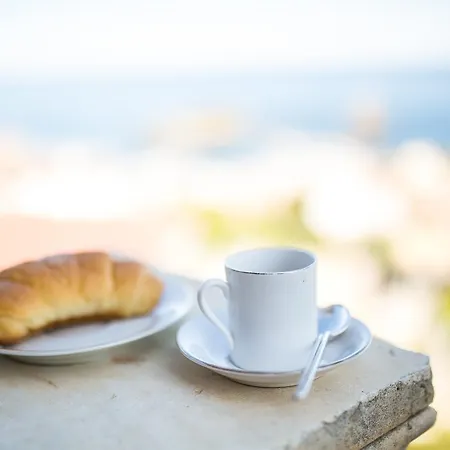 Terrazze D'aci Bed & Breakfast Aci Castello