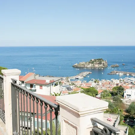 Terrazze D'aci