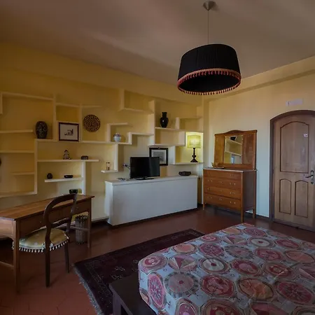 Terrazze D'aci Bed & Breakfast Aci Castello