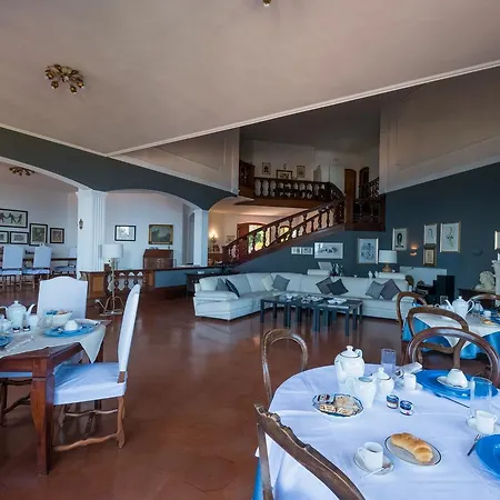 Terrazze D'aci * Aci Castello